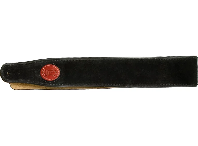 Levy's MSS3 BLK gitarreim 